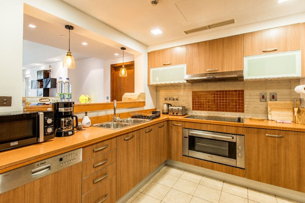 undefined Marvelous 2BR Apt. in Palm Jumeirah 9