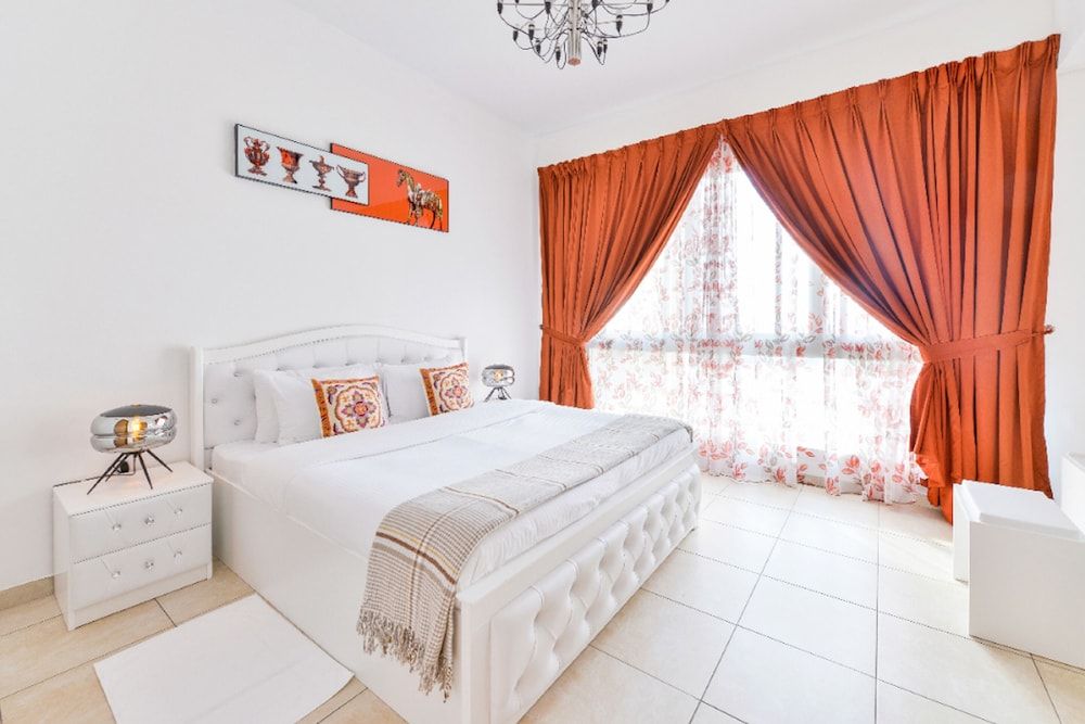 undefined Marvelous 2BR Apt. in Palm Jumeirah 10
