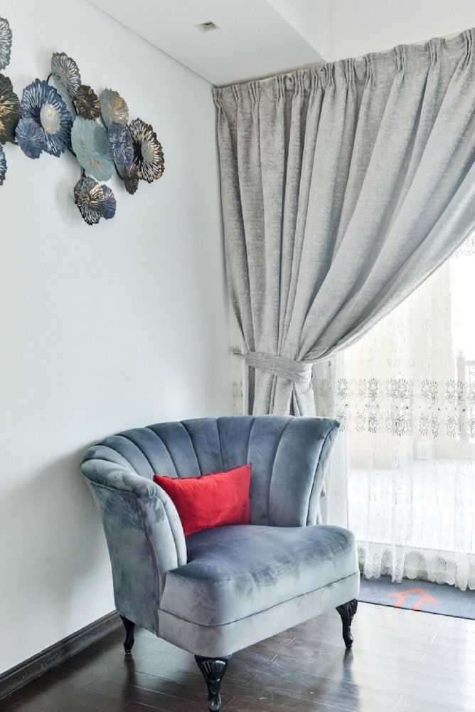 Marvelous 2BR Apt. in Palm Jumeirah