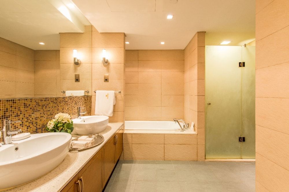 Marvelous 2BR Apt. in Palm Jumeirah