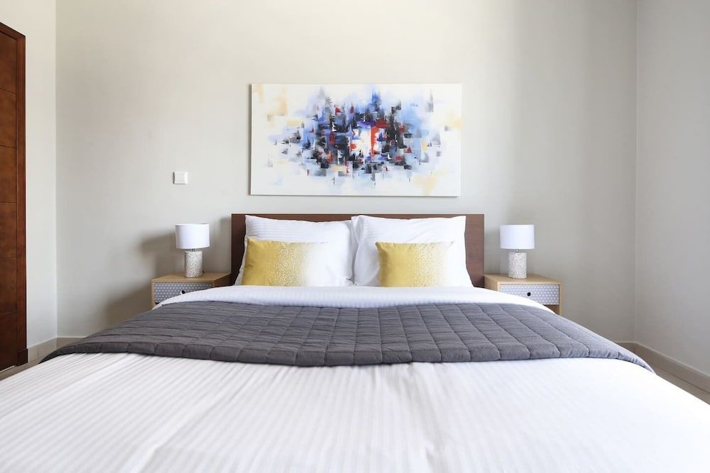 undefined Light + Beautiful 1BR in Amazing Downtown Dubai! 9