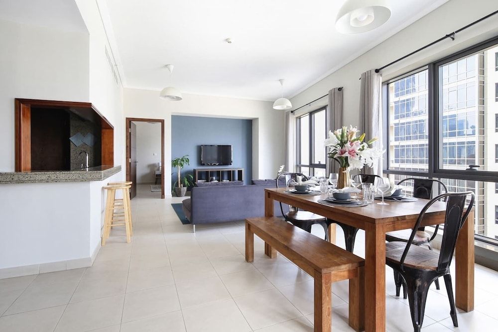 undefined Light + Beautiful 1BR in Amazing Downtown Dubai! 5