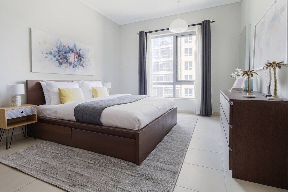 undefined Light + Beautiful 1BR in Amazing Downtown Dubai! 10