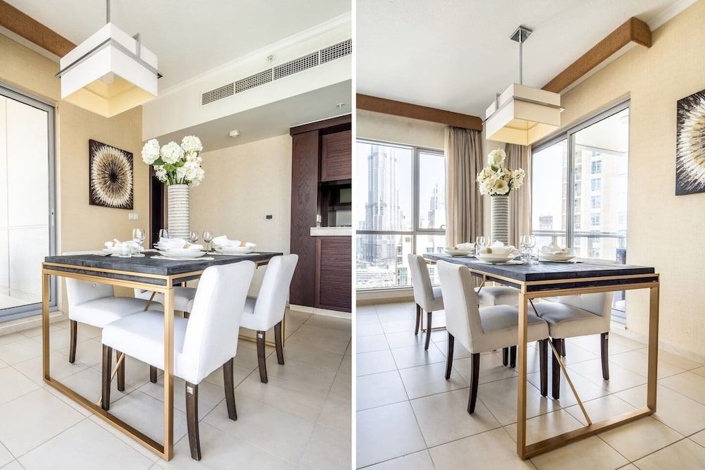 undefined Lavish 2BR With Picturesque Burj Khalifa Views! 4