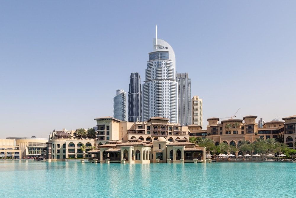 undefined Lavish 2BR With Picturesque Burj Khalifa Views!