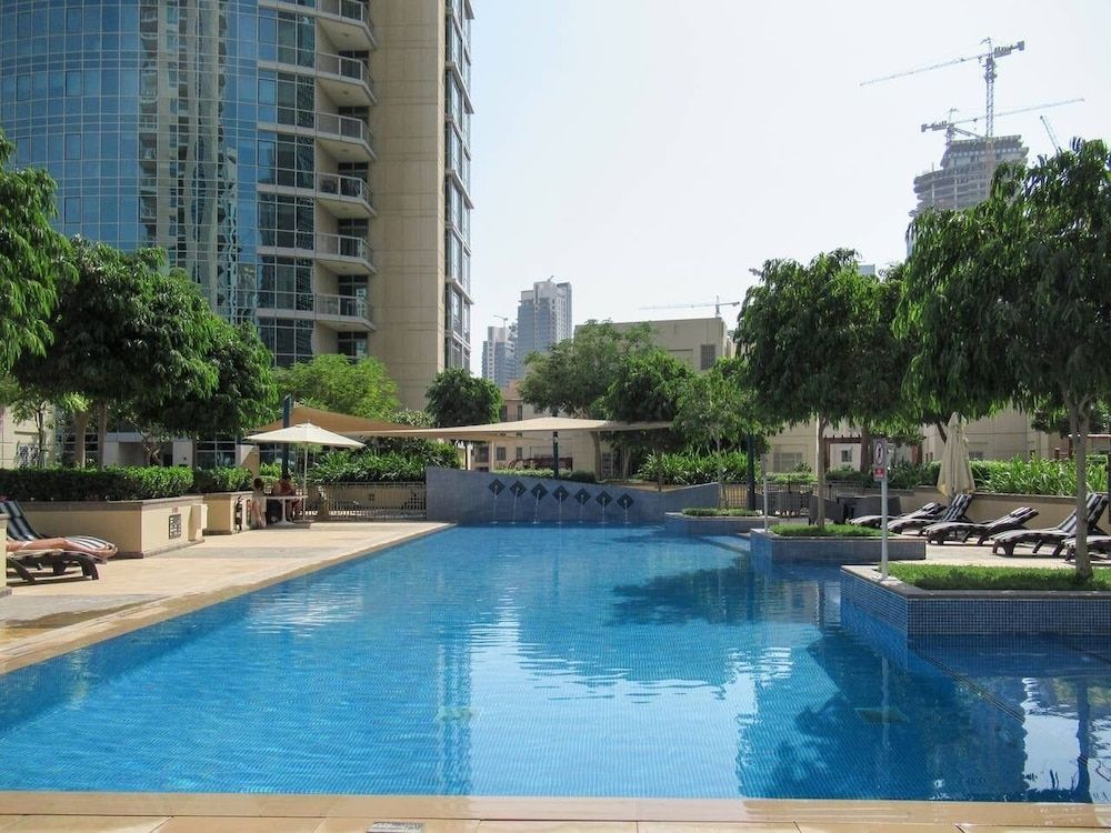 undefined Lavish 2BR With Picturesque Burj Khalifa Views! 3