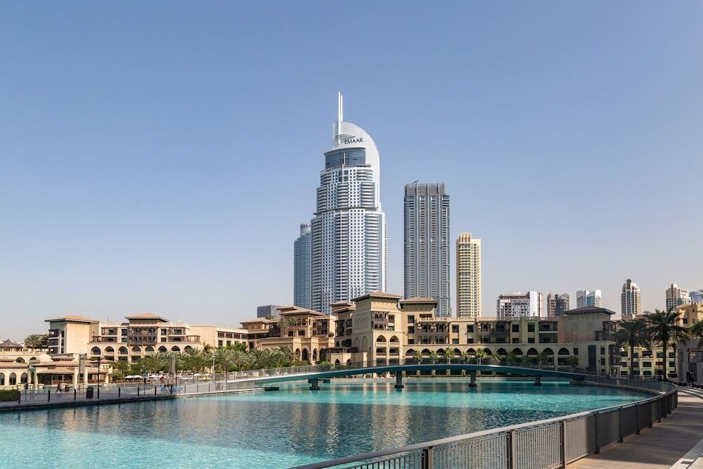 undefined Lavish 2BR With Picturesque Burj Khalifa Views! 2
