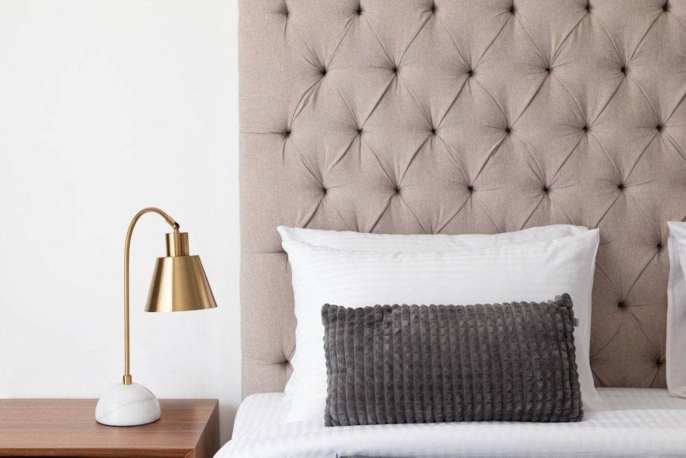 undefined Trendy & Capacious 1BR Apartment in The Palm 3