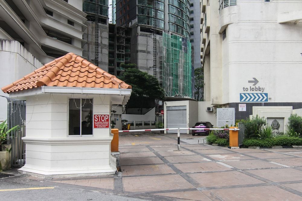 undefined Parkview Residence Kuala Lumpur 2