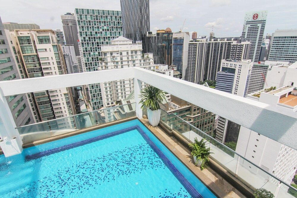 undefined Parkview Residence Kuala Lumpur 3