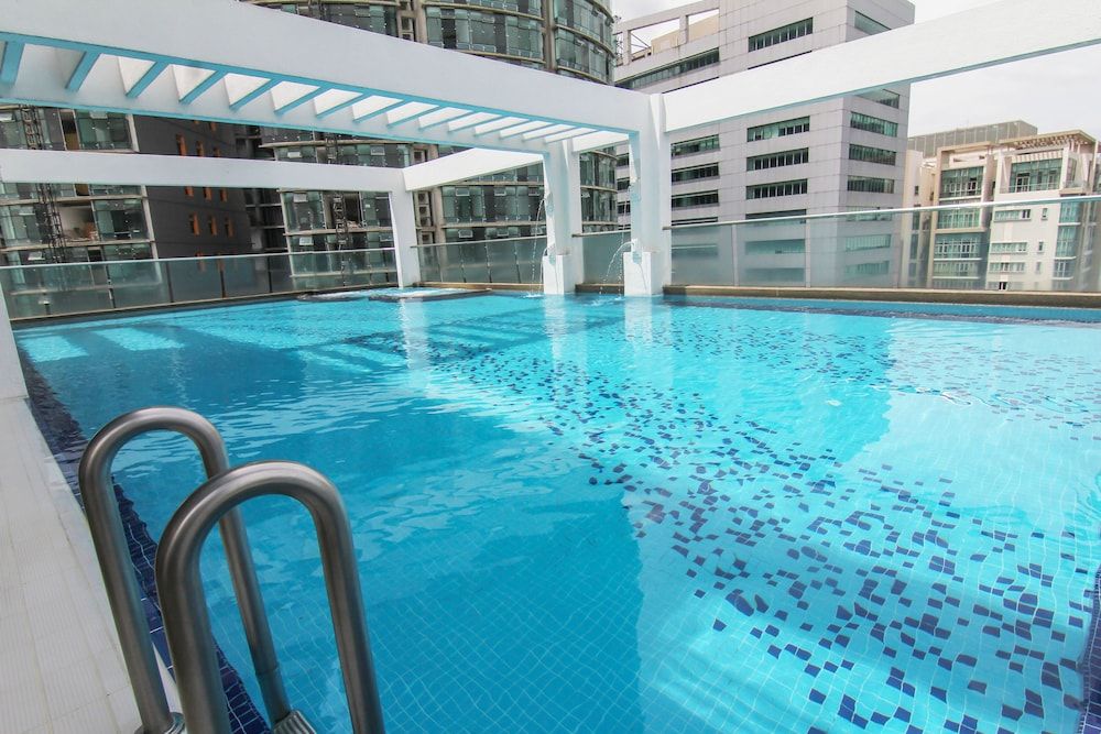 undefined Parkview Residence Kuala Lumpur 4