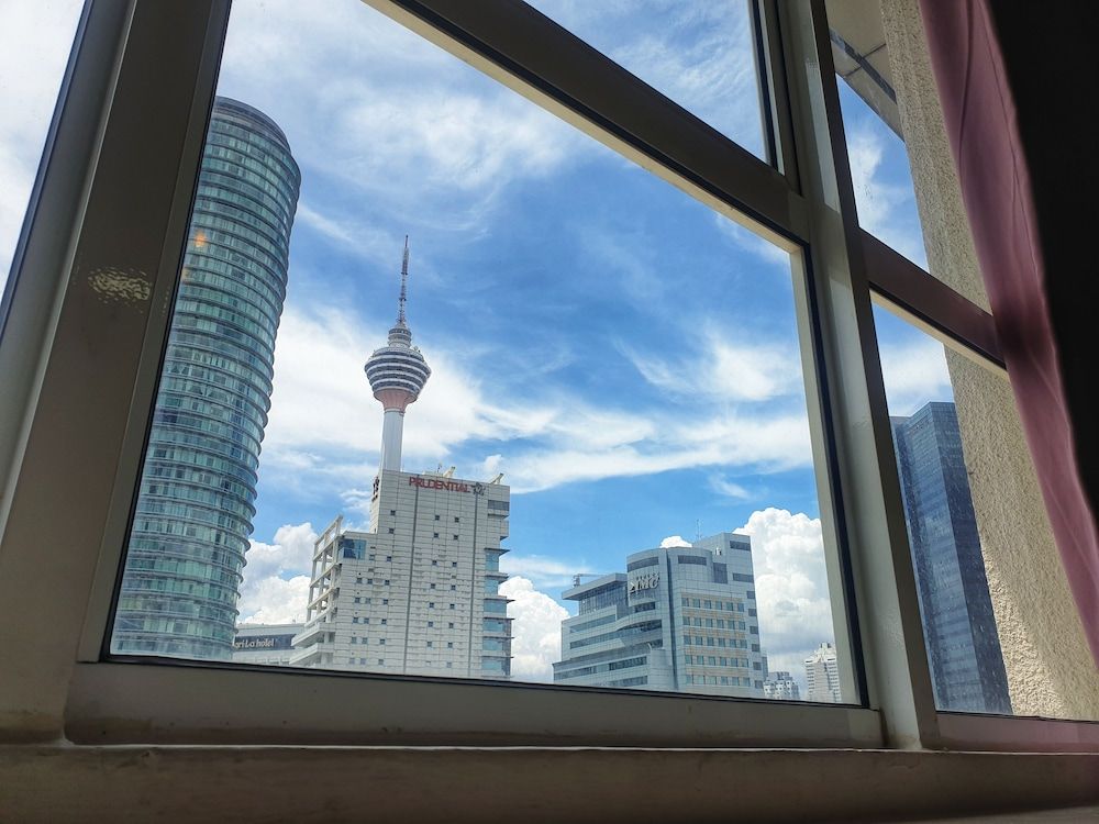 Parkview Residence Kuala Lumpur Basic Studio, 1 Bedroom, Non Smoking, City View 8