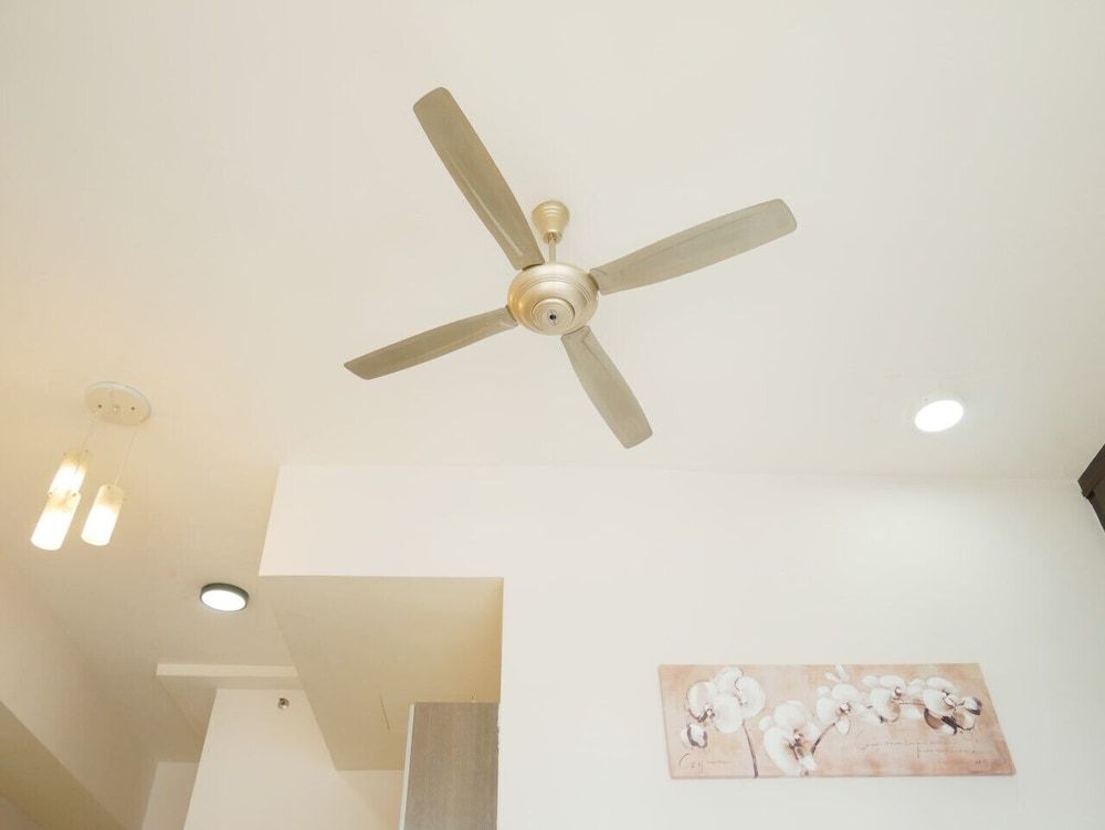 undefined Parkview Residence Kuala Lumpur