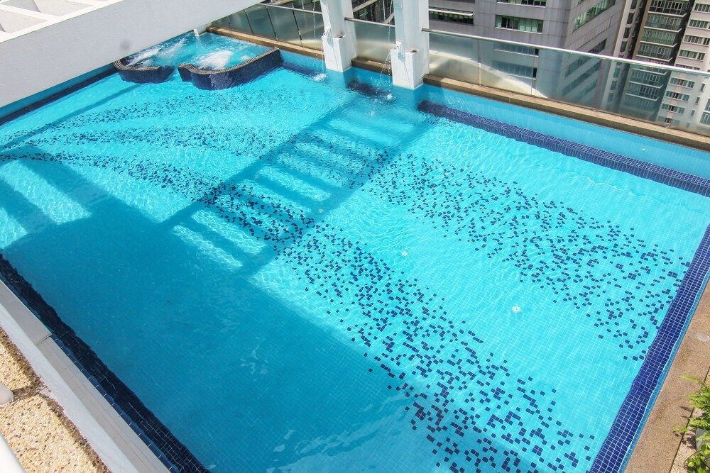 undefined Parkview Residence Kuala Lumpur 5