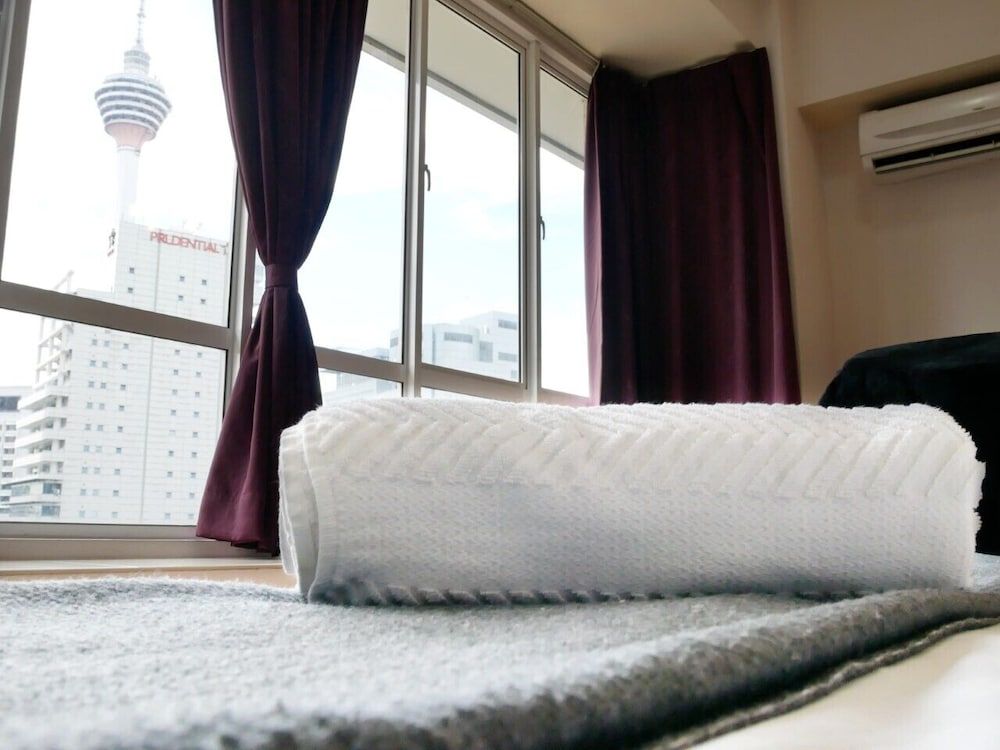 undefined Parkview Residence Kuala Lumpur 7