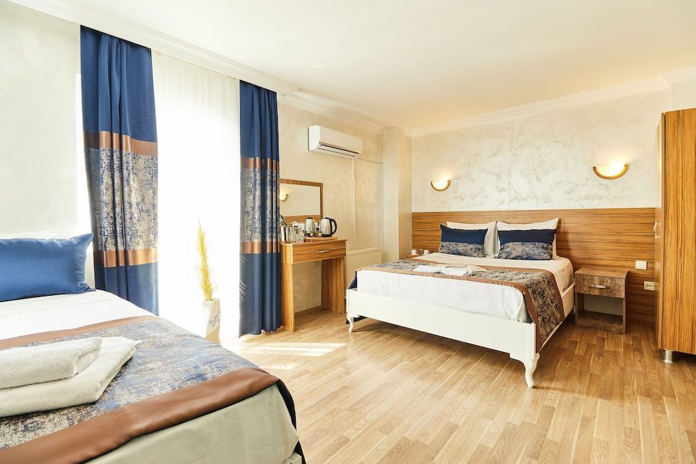 undefined Armar Hotel