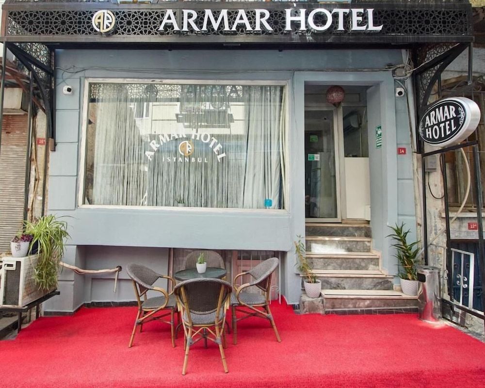 undefined Armar Hotel 6