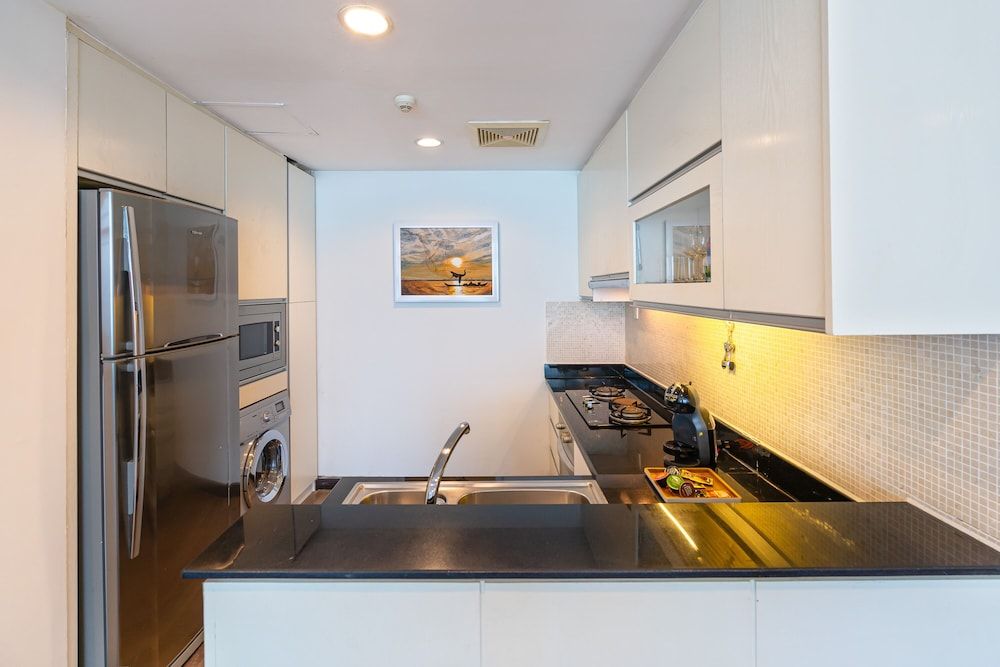 undefined Saigon Skyline Suite in Central District 1 10