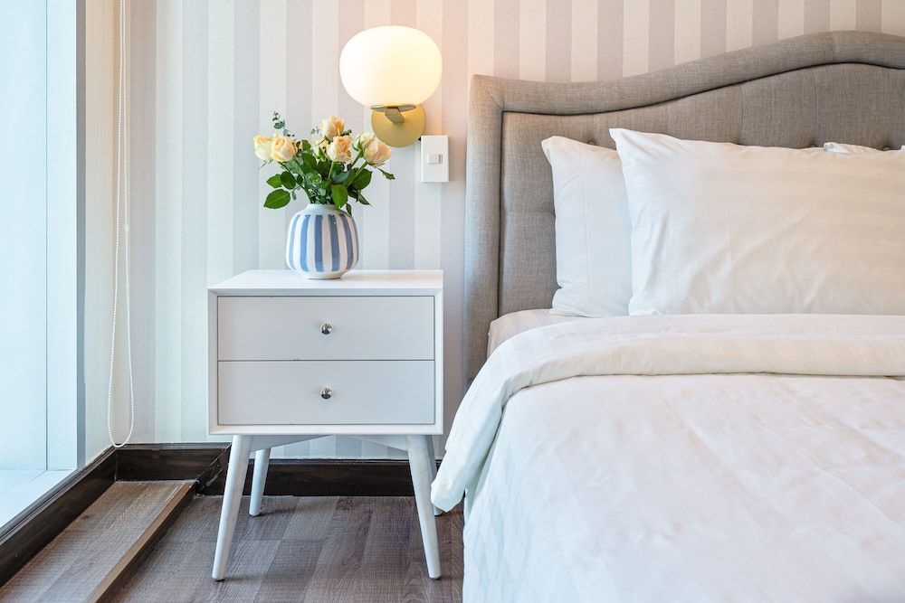 undefined Saigon Skyline Suite in Central District 1