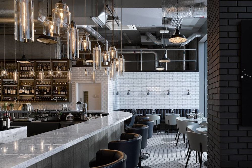 undefined London Islandic One Excel - O2 - Parking 6