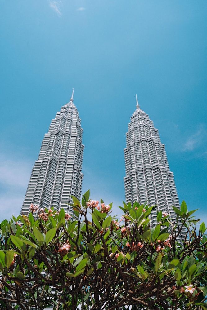 undefined Four Points by Sheraton Kuala Lumpur, Chinatown 2