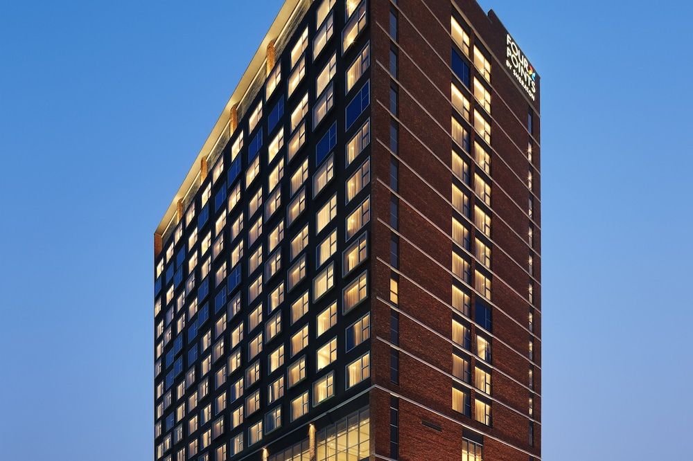 undefined Four Points by Sheraton Kuala Lumpur, Chinatown 5