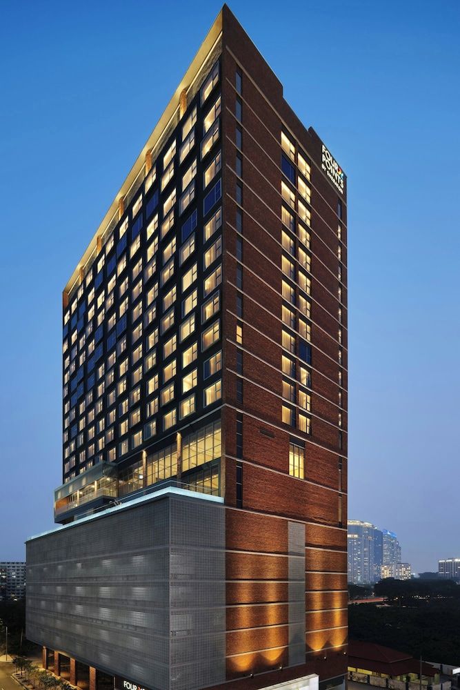 undefined Four Points by Sheraton Kuala Lumpur, Chinatown 4