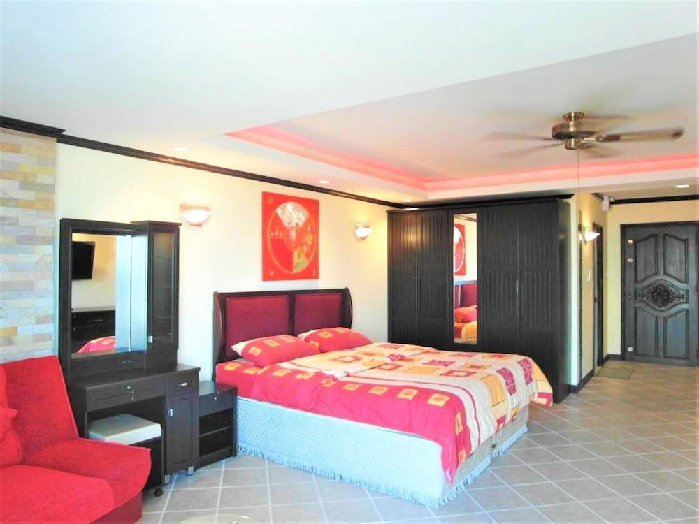 undefined View Talay 2A, 5th Floor Studio Condo 8