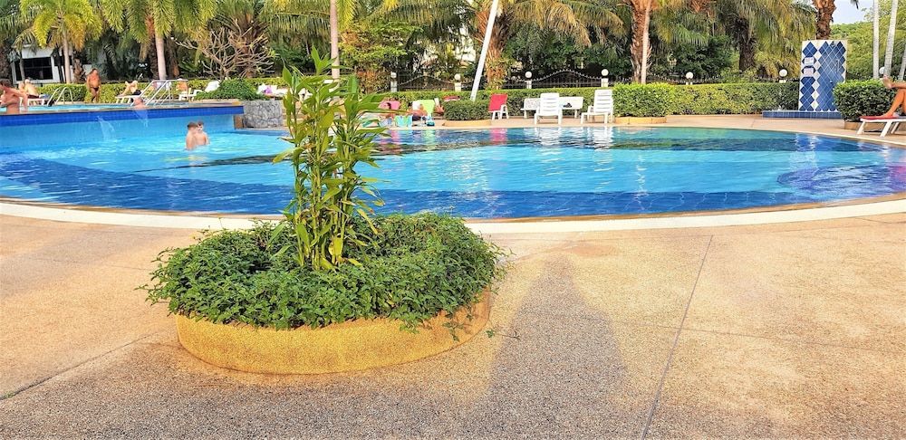 undefined View Talay 2A, 5th Floor Studio Condo 5