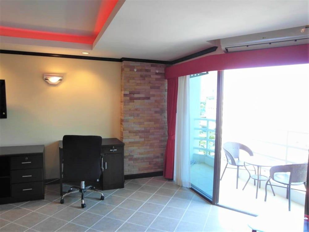 undefined View Talay 2A, 5th Floor Studio Condo 7