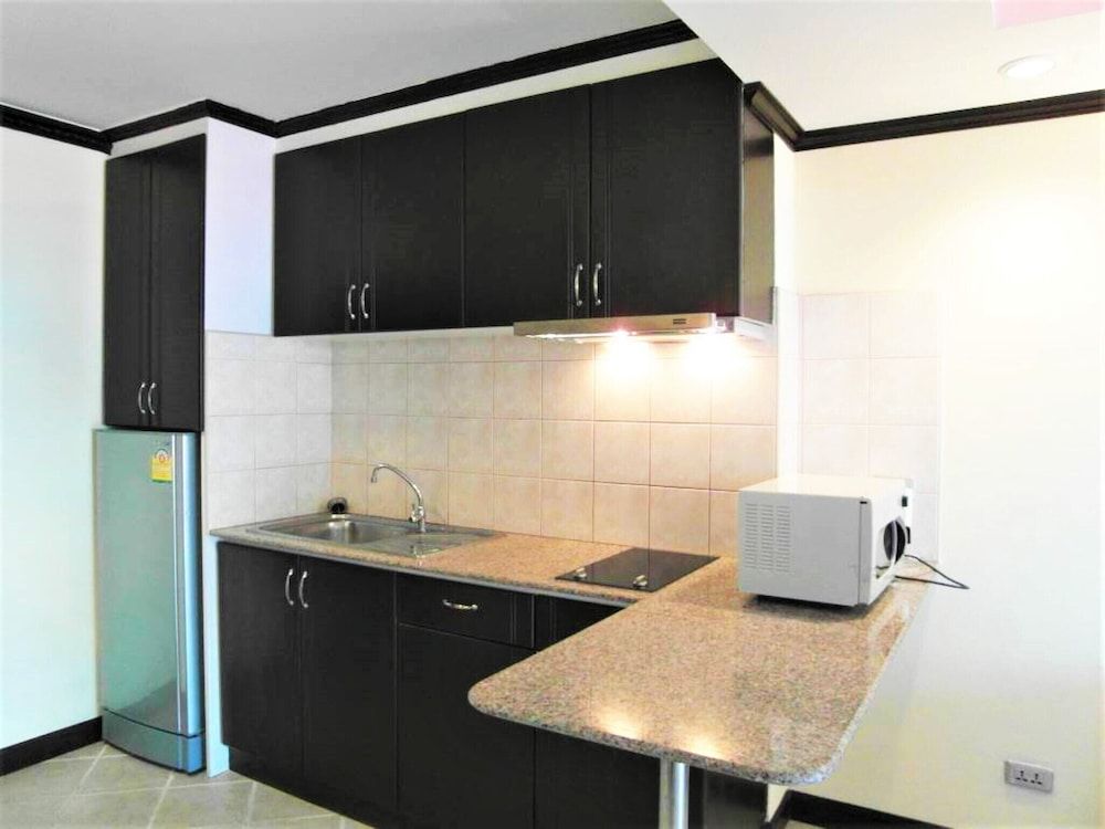 undefined View Talay 2A, 5th Floor Studio Condo 2