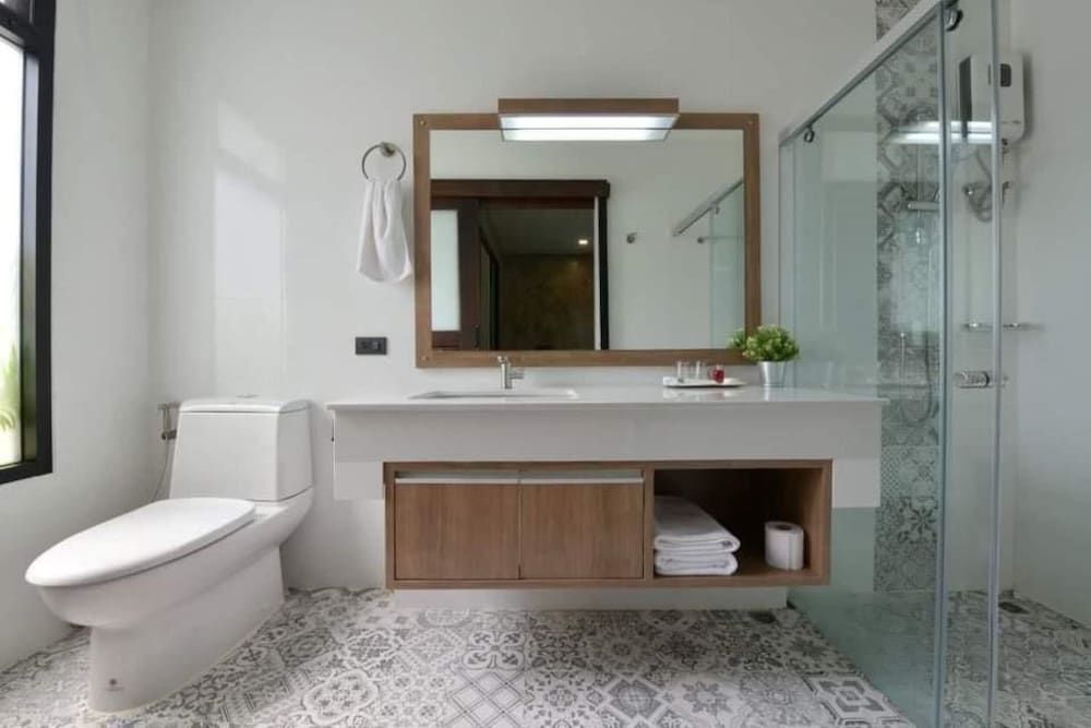 Busaba House Deluxe Room, 1 Bedroom 5