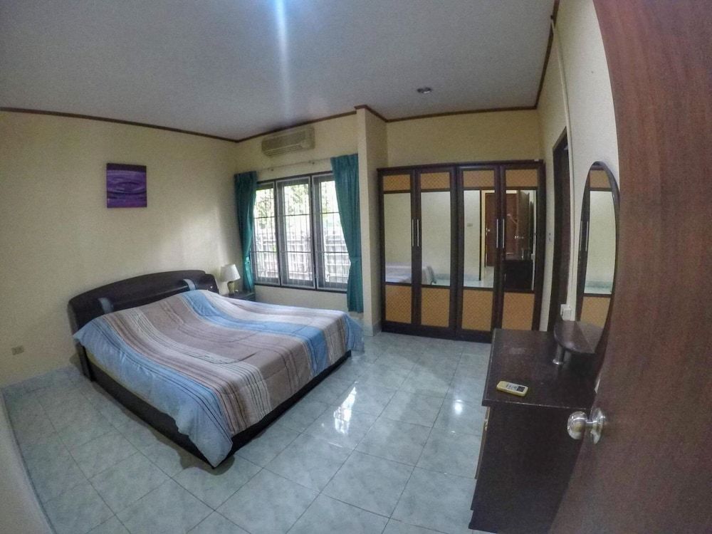 Busaba House Family Room, 2 Bedrooms 2