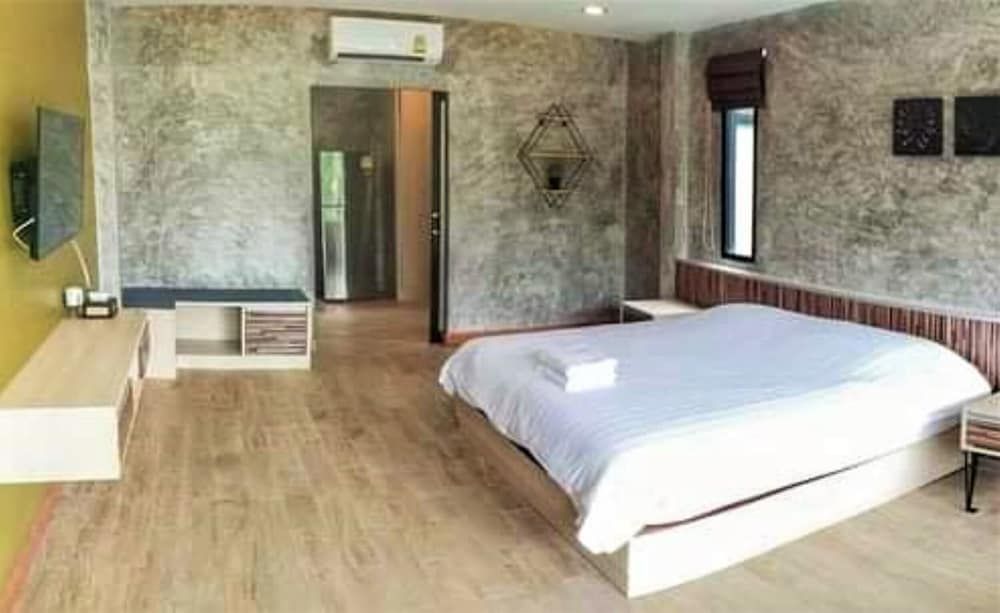 undefined Busaba House 2