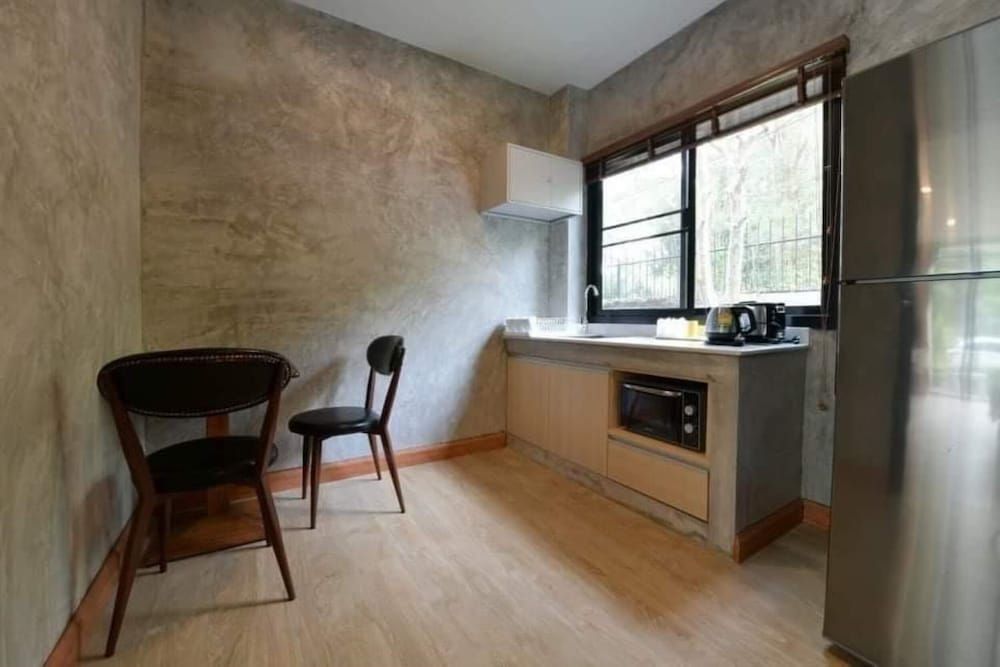 Busaba House Family Room, 2 Bedrooms 3