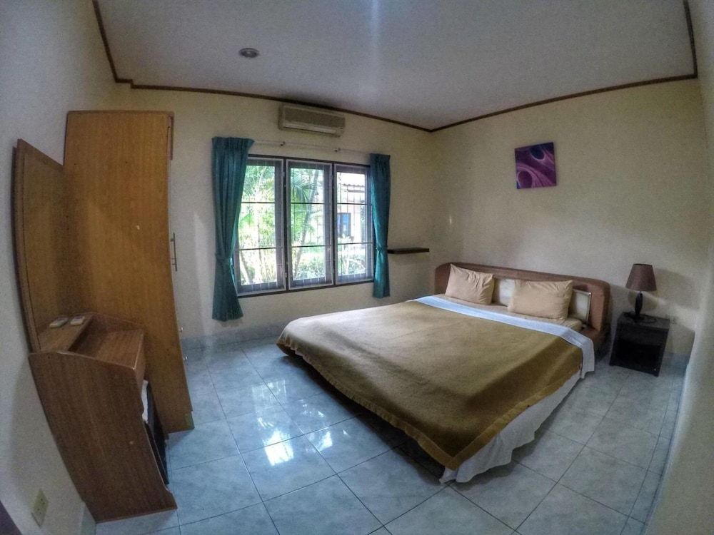 undefined Busaba House