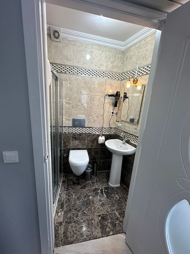 Hotel Rose Bouquets Standard Triple Room, Multiple Beds 6