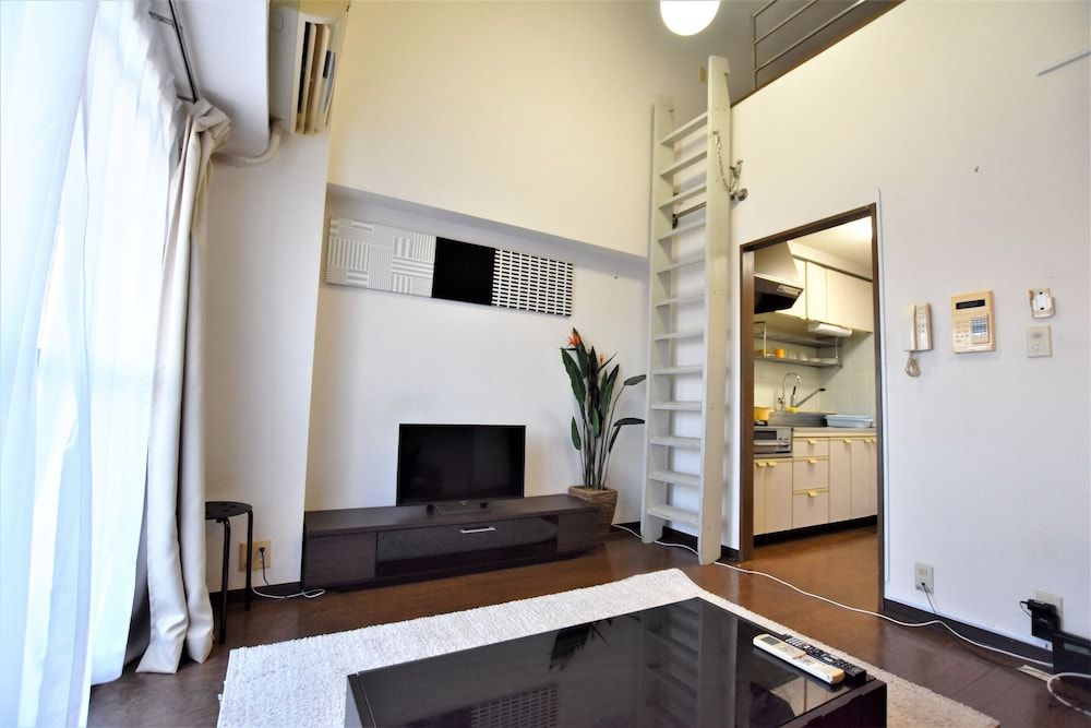 undefined Residential Hotel Bevel Tokyo 7