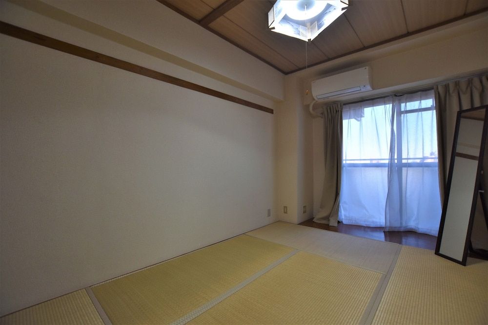 undefined Residential Hotel Bevel Tokyo 2