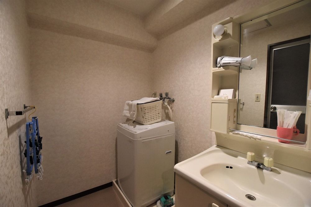 undefined Residential Hotel Bevel Tokyo 10