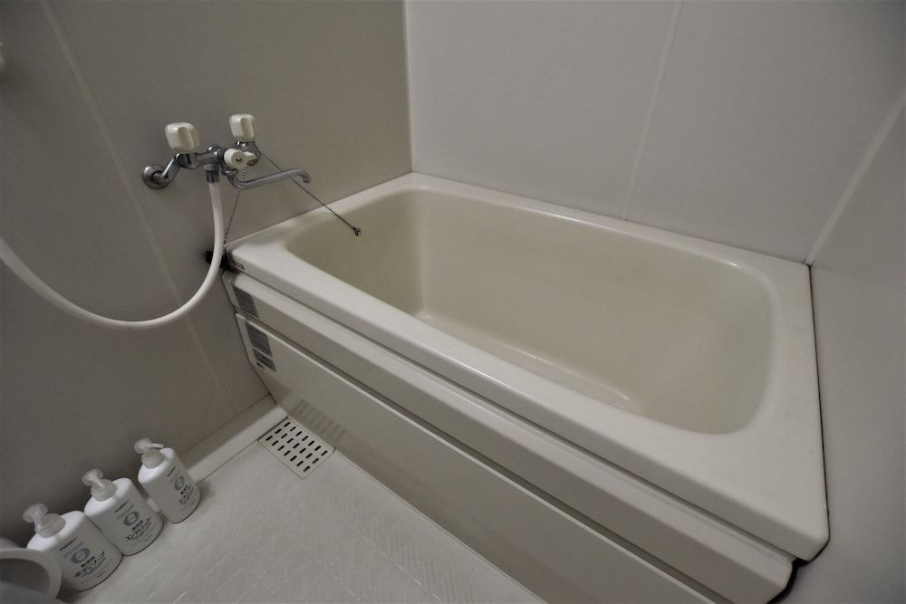 undefined Residential Hotel Bevel Tokyo 9