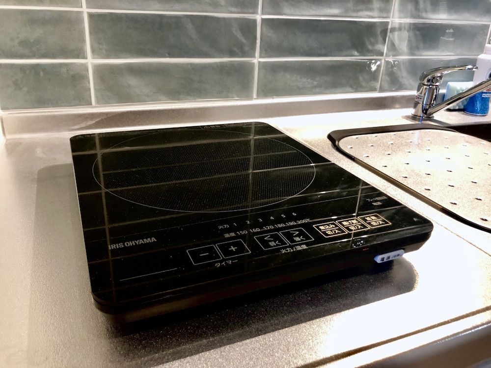 B6 Haneda Maison Philippe Omori 602 Apartment, 1 Bedroom 7