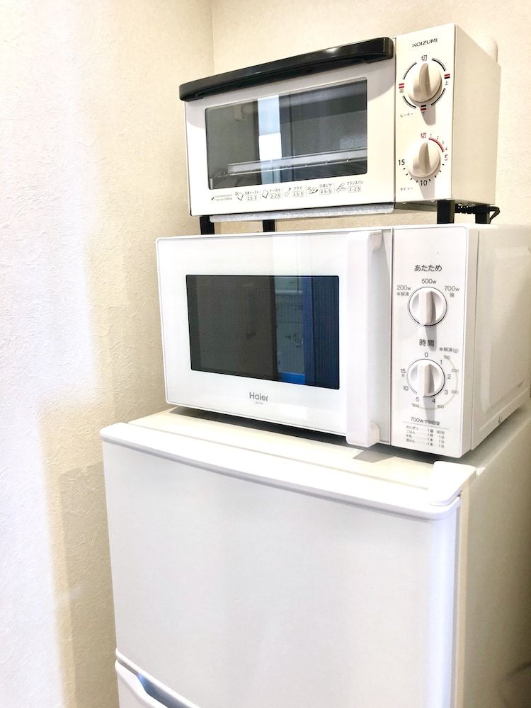 B6 Haneda Maison Philippe Omori 602 Apartment, 1 Bedroom 5