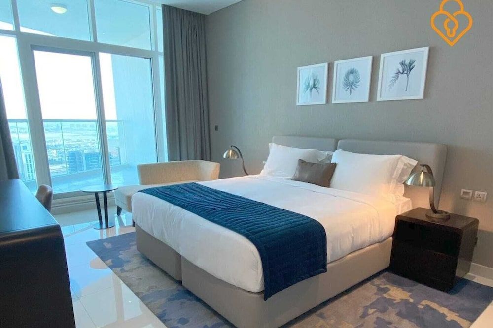 undefined Damac prive one bed 2