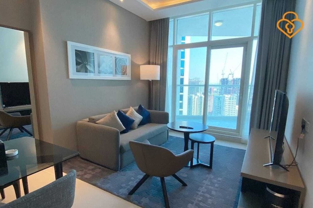 undefined Damac prive one bed 5