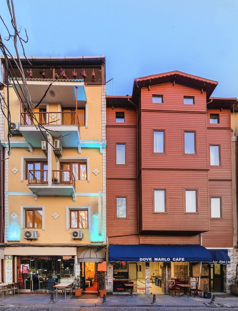 undefined Vefa Hotel & Suites 5