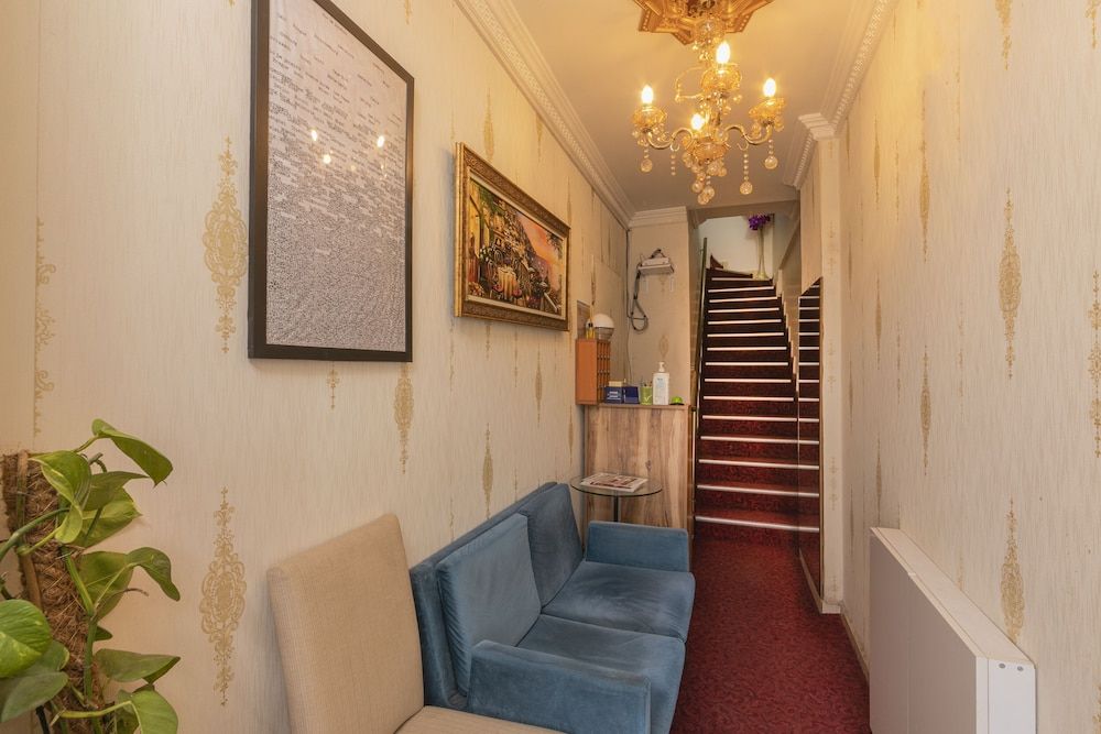 undefined Vefa Hotel & Suites