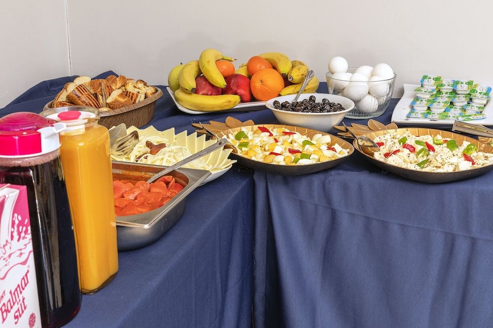 undefined Vefa Hotel & Suites 7