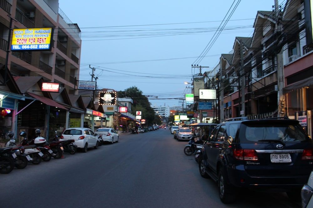 undefined Sea Moscow 5