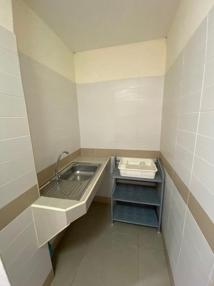 Sea Moscow Deluxe Double Room, Balcony 5